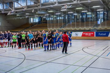 Bild 181 - B-Juniorinnen Landesmeisterschaften